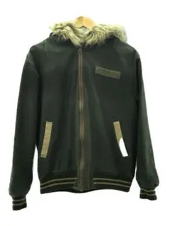 AVIREX ブルゾン ミリタリー