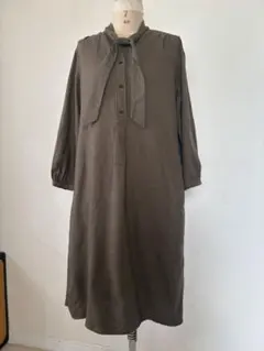 2025年最新】MARGARET HOWELL レディース ロングワンピースの人気