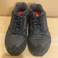 THE NORTH FACE スニーカー ブラック