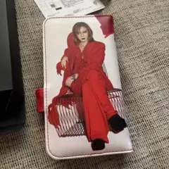 YOSHIKI スマホケース