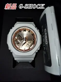 【未使用】 wf32 G-SHOCK G-SQUAD 腕時計　白　ランニング 未使用】 wf32 G-SHOCK G-SQUAD 腕時計 白 ランニング - メルカリ