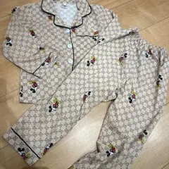 ミッキー パジャマ