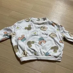 ミッキー トレーナー
