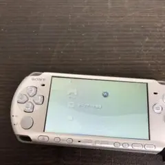 SONY PlayStation Portable PSP-3000