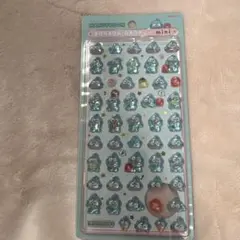 ボンドロ　サンリオMINI 正規品◎ ハンギョドン