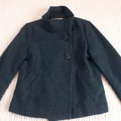 OLIVE des OLIVE　レディース　ジャケット　アウター　コートのサムネイル