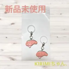 めじるしアクセサリー サンリオキャラクターズオールスターズ KIRIMIちゃん