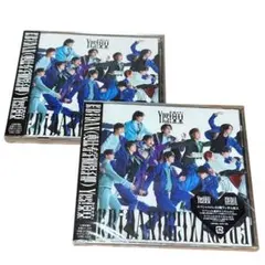 Y東/15周年盤B/CD
