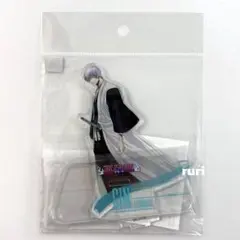 【未開封】BLEACH⁠ ⁠ 市丸ギン⁠ ⁠ アクリルスタンド