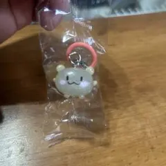 TRUZ ルル めじるしアクセサリー