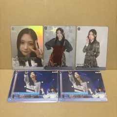 櫻坂46 ビルディバイド　谷口愛季