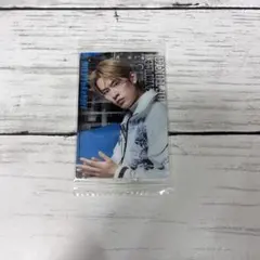 深堀未来 フォトカード BOT