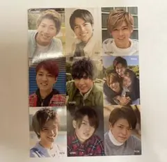 myojo 厚紙カード