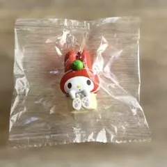 サンリオキャラクターズ シュウマイ マイメロディ ガチャ