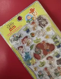 正規品　プチドロ　トイストーリー