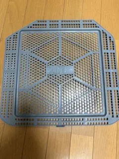 TOSHIBA 洗濯機用棚 AW-10GM3保護カバーのサムネイル
