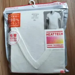 ユニクロ 極暖 m