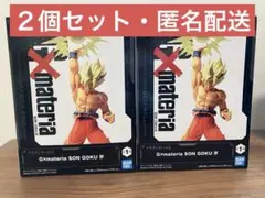 2025年最新】g×materia 孫悟空の人気アイテム - メルカリ