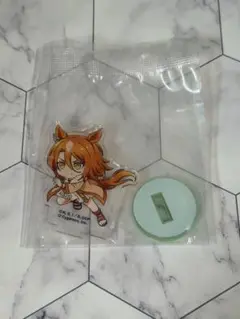 ウマ娘 アクリルスタンド ロードロイヤル