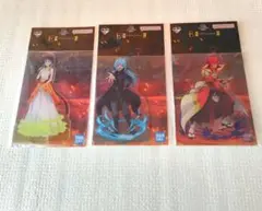 紅蓮の絆編　アクリルスタンド　劇場版 転生したらスライムだった件　一番くじ