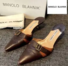 2025年最新】マノロ 36の人気アイテム - メルカリ