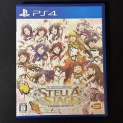 ps4 アイドルマスター ステラステージ