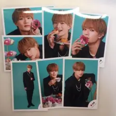 美少年 浮所飛貴 公式写真 グリフォ 2023