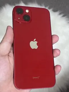 2026年最新】iphone13 本体 128 レッドの人気アイテム - メルカリ