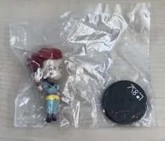 ☆レトロ☆未開封☆ ハンターハンター プチコレハンター ヒソカ フィギュア