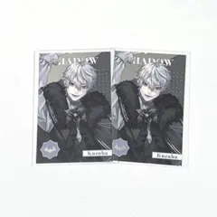 2026年最新】葛葉 チェキメモリアルの人気アイテム - メルカリ