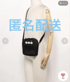 新品⭐️ 【NEW ERA/ニューエラ】スクエアショルダーポーチ
