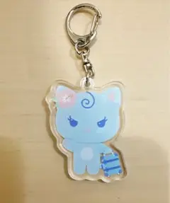 [To MY WORLD]ランダムアクリルキーホルダー カリナ