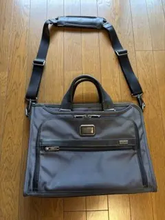 TUMI× SOPHNET 26142ND2E 2WAY ブリーフケース 正規品 - メルカリ
