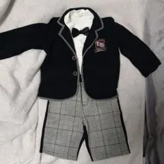 キッズ　お呼ばれ　結婚式