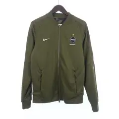 FCRB NIKE リバーシブル ジャケット MA1 Sサイズ