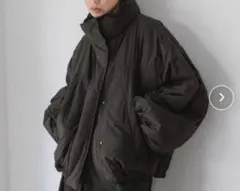 モンスターショートコート　ローリーズファーム