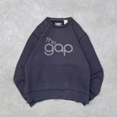 2025年最新】old gap スウェットの人気アイテム - メルカリ