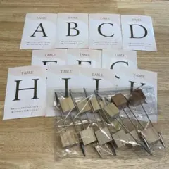 2025年最新】テーブルナンバー キャンドルの人気アイテム - メルカリ