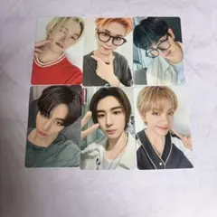 BOYNEXTDOOR ボネクド weverse shop