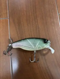 デプス　バズジェットのサムネイル