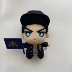 ジョジョの奇妙な冒険 ちみっともぬい 空条承太郎 10個 まとめ売り 2025年最新】空条承太郎 ちみっともぬいの人気アイテム - メルカリ