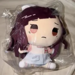 ダンガンロンパ ドン・キホーテ コラボ もちどる 罪木蜜柑 - メルカリ