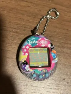 Tamagotchi Original Like Me Pretty Party