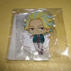 灰谷竜胆　B賞ミニアクリルスタンド　くじ引き堂　東京リベンジャーズ