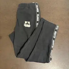 エクストララージ　スウェットパンツ　130