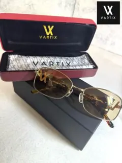 2025年最新】gackt サングラス vartixの人気アイテム - メルカリ