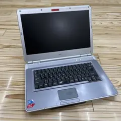 【ジャンク】NEC VersaPro ノートパソコン