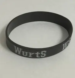2025年最新】wurts ラバーバンドの人気アイテム - メルカリ