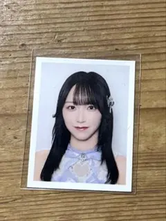 LOVE イコラブ ID PHOTO 証明写真 野口衣織 - メルカリ
