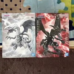 遊戯王 フィギュア